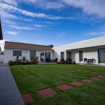 Serenity Azores - Casa Da Aldeia Nordestinho Buitenkant foto