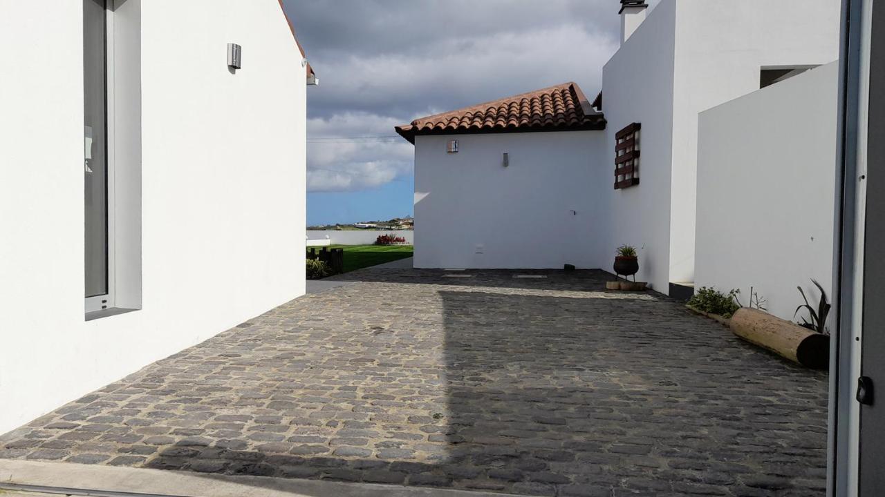 Serenity Azores - Casa Da Aldeia Nordestinho Buitenkant foto