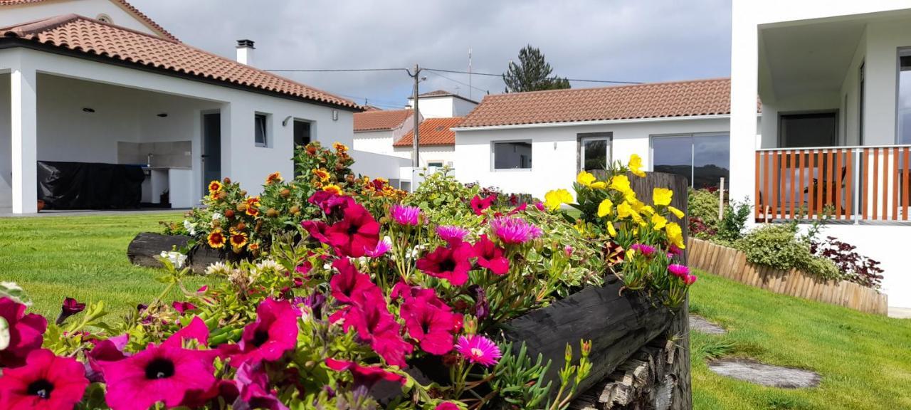 Serenity Azores - Casa Da Aldeia Nordestinho Buitenkant foto