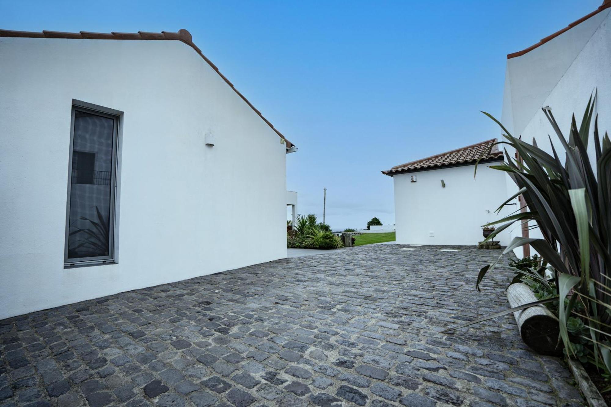 Serenity Azores - Casa Da Aldeia Nordestinho Buitenkant foto