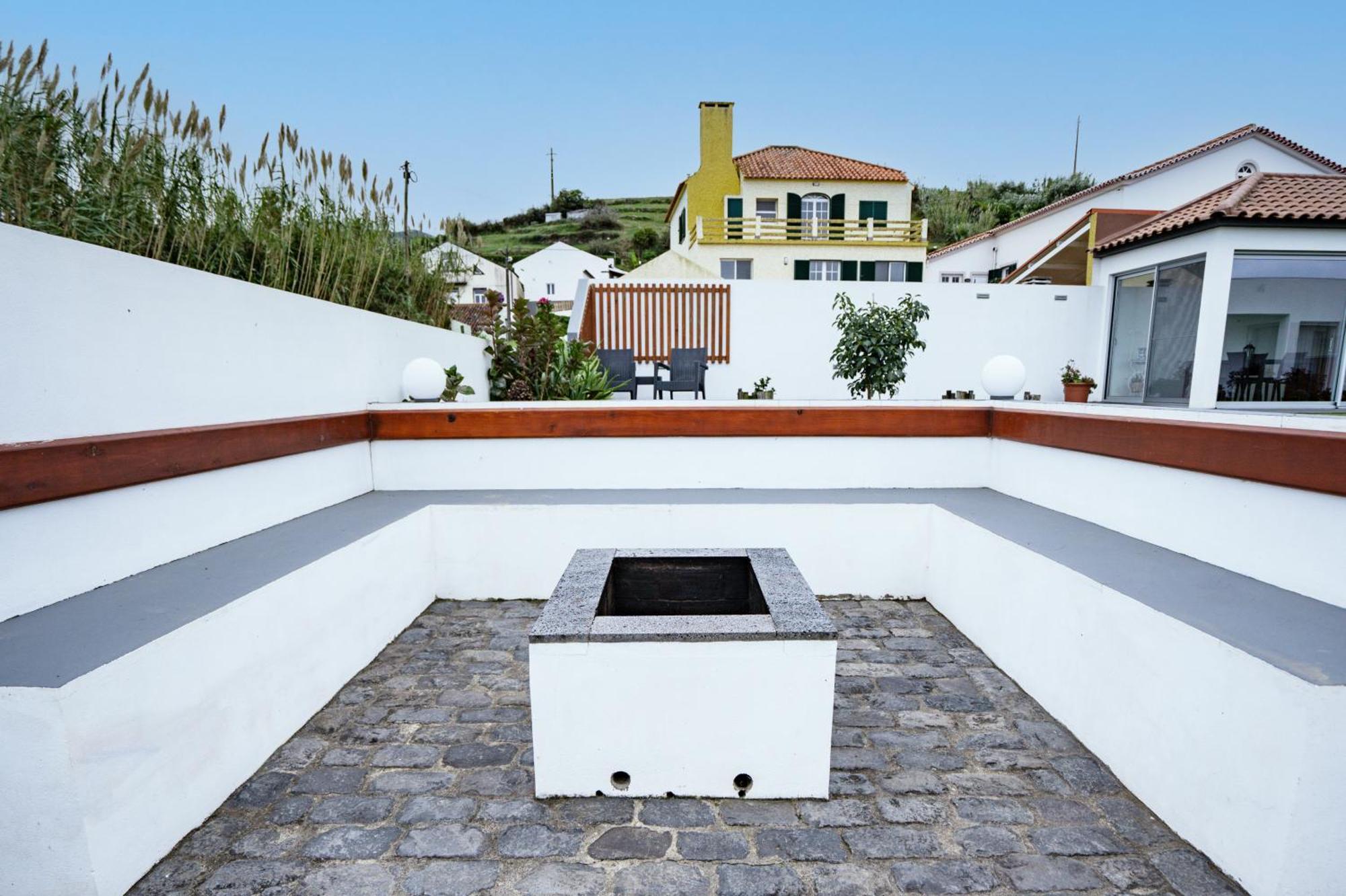 Serenity Azores - Casa Da Aldeia Nordestinho Buitenkant foto