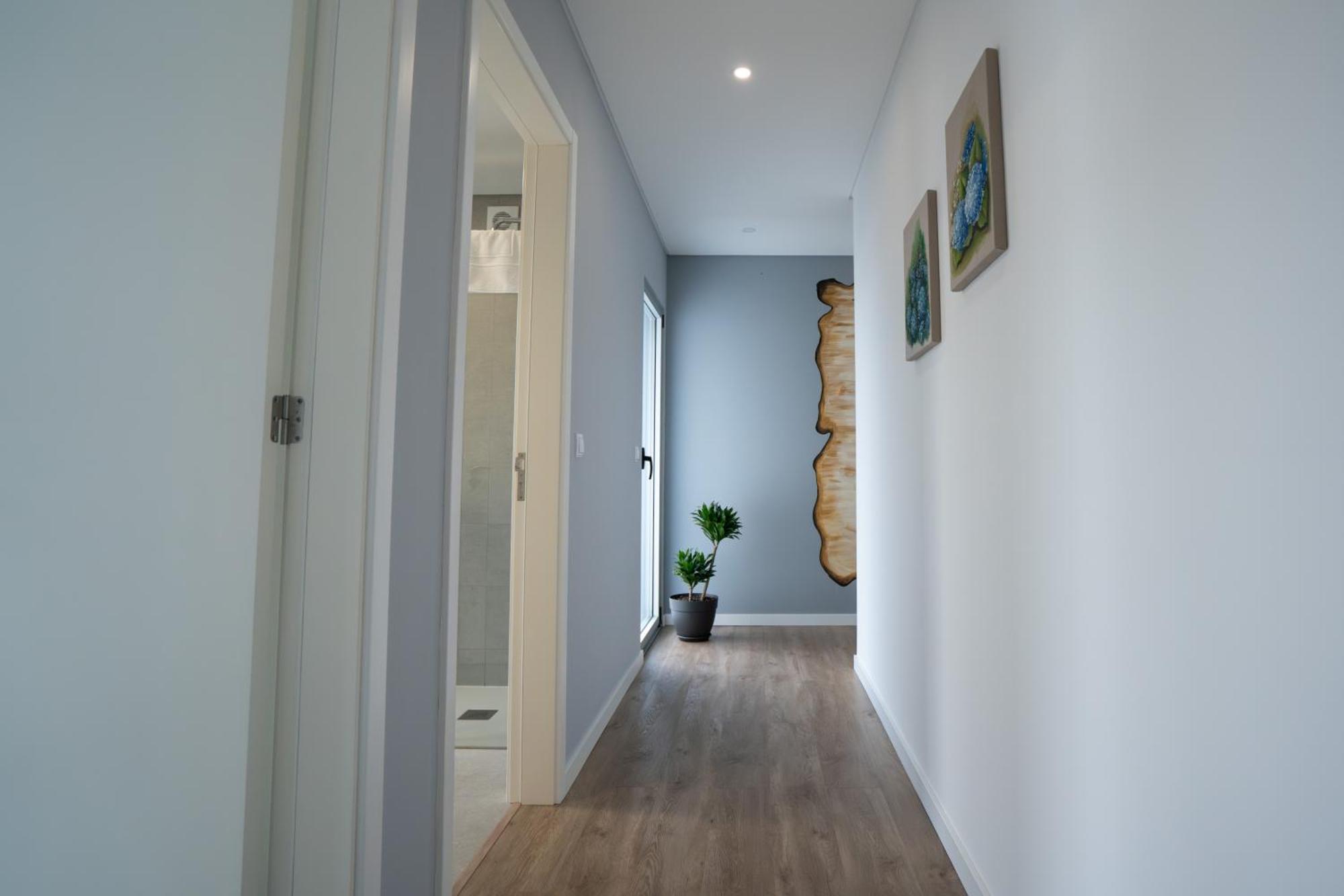 Serenity Azores - Casa Da Aldeia Nordestinho Buitenkant foto