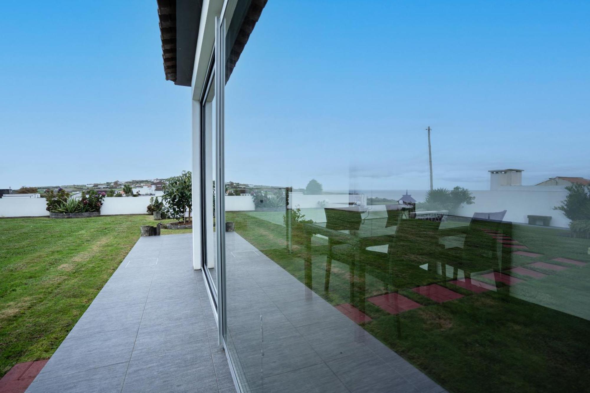 Serenity Azores - Casa Da Aldeia Nordestinho Buitenkant foto