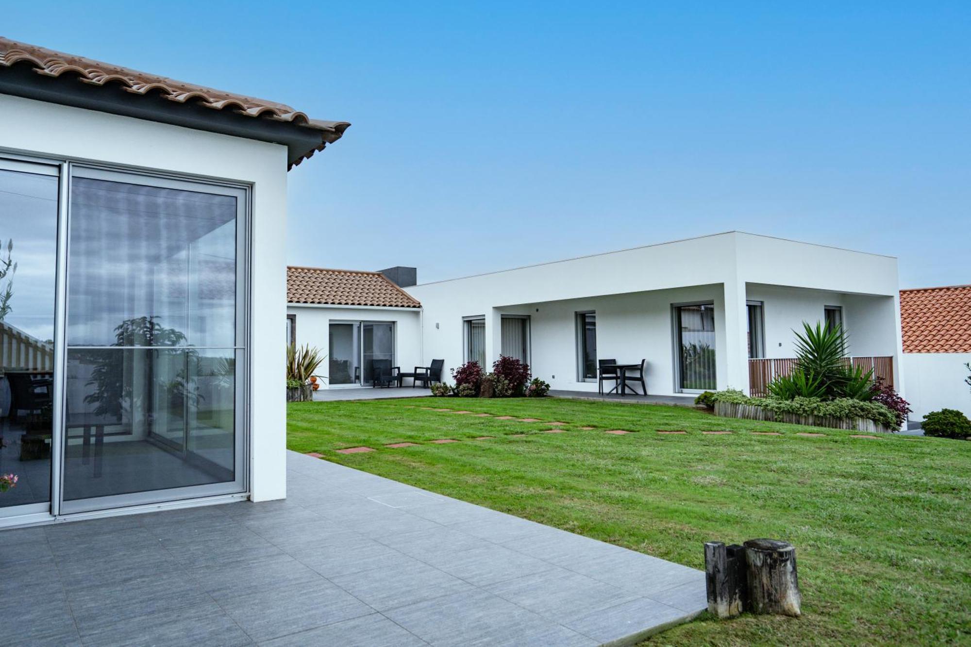Serenity Azores - Casa Da Aldeia Nordestinho Buitenkant foto