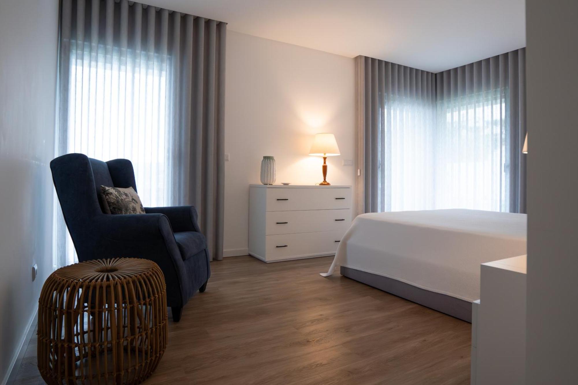 Serenity Azores - Casa Da Aldeia Nordestinho Buitenkant foto