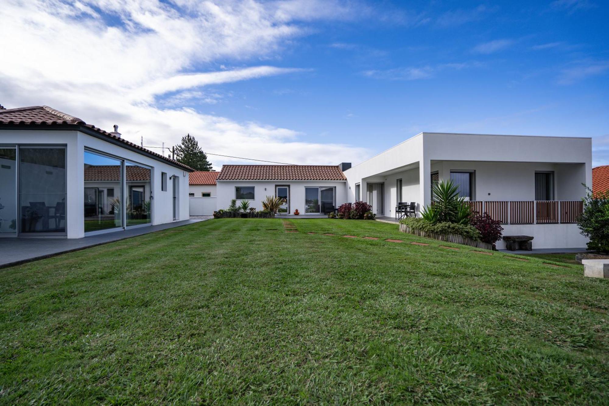 Serenity Azores - Casa Da Aldeia Nordestinho Buitenkant foto